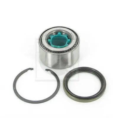 Handler.Part Wheel bearing kit NPS T470A33 2