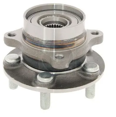 Handler.Part Wheel bearing kit NPS T470A49 1