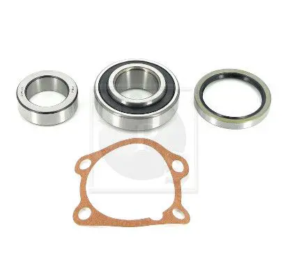 Handler.Part Wheel bearing kit NPS T471A20 1