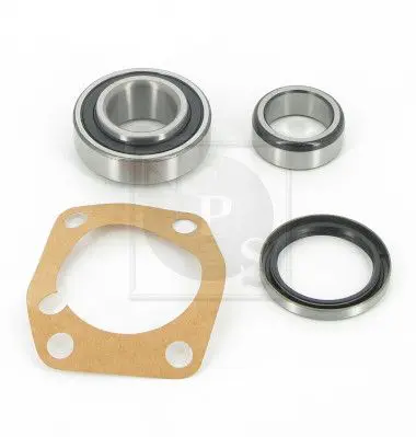 Handler.Part Wheel bearing kit NPS T471A00 2