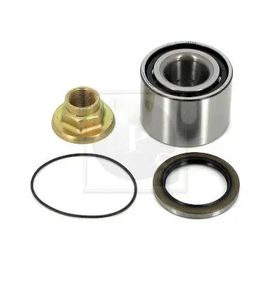 Handler.Part Wheel bearing kit NPS T471A03 1