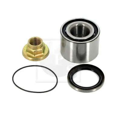 Handler.Part Wheel bearing kit NPS T471A03 2