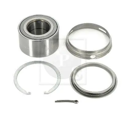 Handler.Part Wheel bearing kit NPS T471A35 1