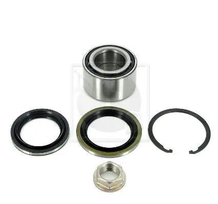 Handler.Part Wheel bearing kit NPS T471A46 2