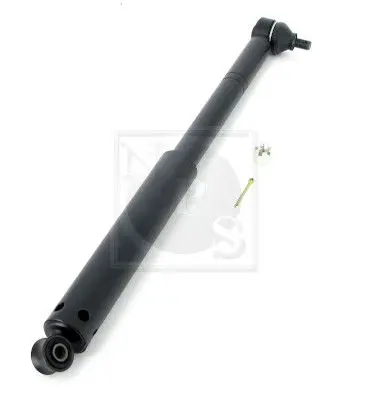 Handler.Part Shock absorber, steering NPS T480A03 1