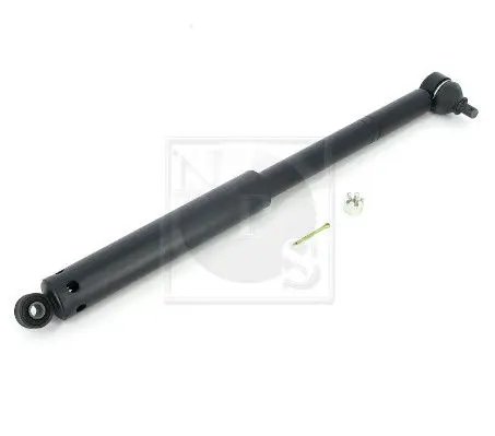 Handler.Part Shock absorber, steering NPS T480A03 2