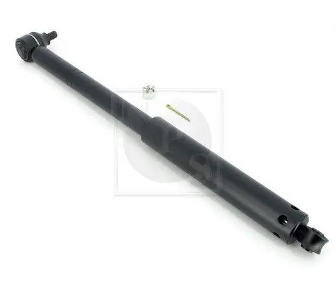 Handler.Part Shock absorber, steering NPS T480A03 3