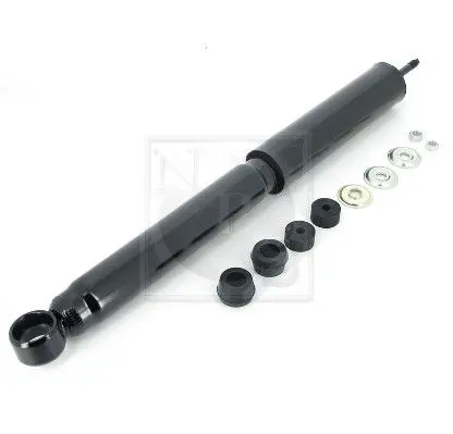 Handler.Part Shock absorber NPS T490A01T 1