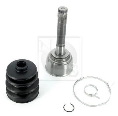 Handler.Part Joint kit, drive shaft NPS T281A33 1