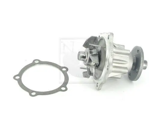 Handler.Part Water pump NPS T151A05 3