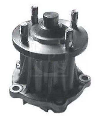 Handler.Part Water pump NPS T151A79 1