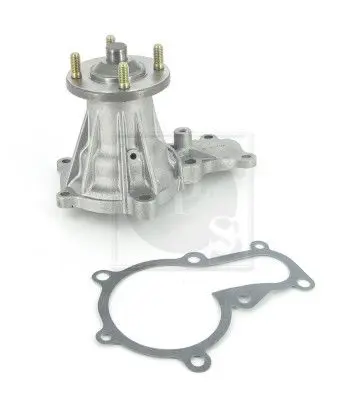 Handler.Part Water pump NPS T151A91 1