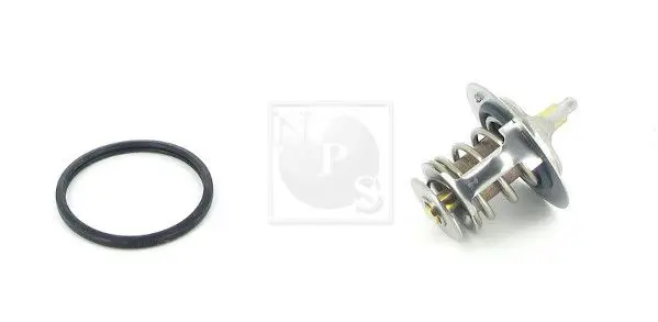 Handler.Part Thermostat, coolant NPS T153A24 1