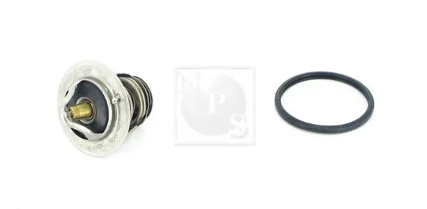 Handler.Part Thermostat, coolant NPS T153A24 2