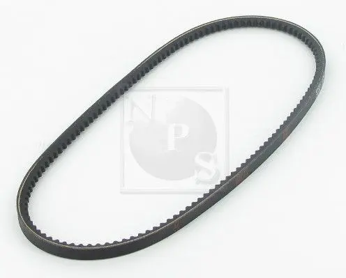 Handler.Part V-ribbed belts NPS T111A03 1