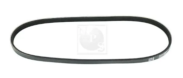 Handler.Part V-ribbed belts NPS H111A51 1