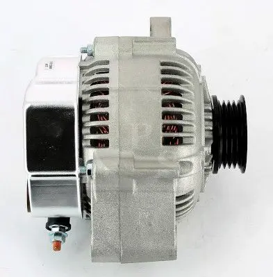 Handler.Part Alternator NPS I511U12 2