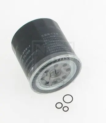 Handler.Part Oil filter NPS I131U06 1