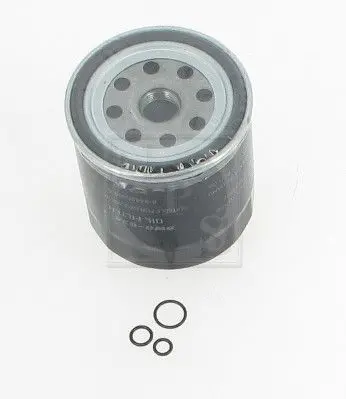 Handler.Part Oil filter NPS I131U06 2