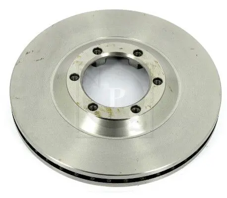 Handler.Part Brake disc NPS I330U08 1