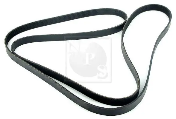 Handler.Part V-ribbed belts NPS D111O12 1