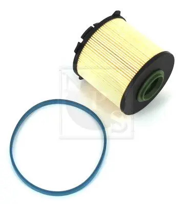 Handler.Part Fuel filter NPS D133O07 1