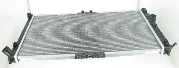 Handler.Part Radiator, engine cooling NPS D156O11 1