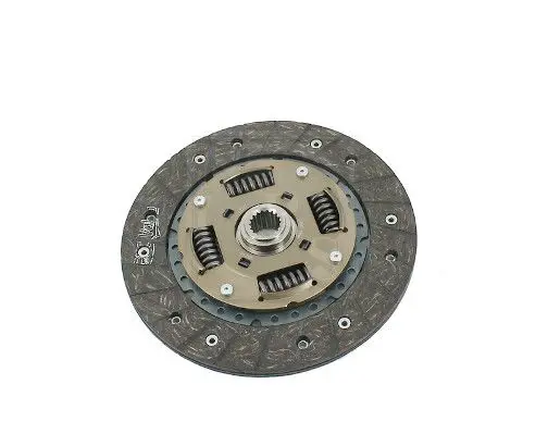 Handler.Part Clutch disc NPS D220O16 1