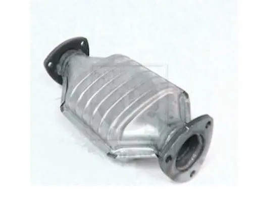 Handler.Part Catalytic converter NPS D431O00 2