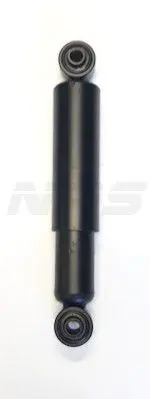 Handler.Part Shock absorber NPS D490O30 1