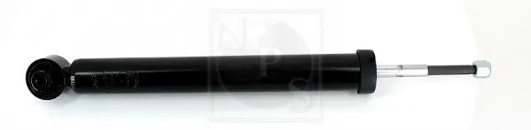 Handler.Part Shock absorber NPS D490O31 1