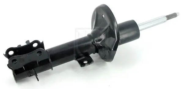 Handler.Part Shock absorber NPS D490O33 1