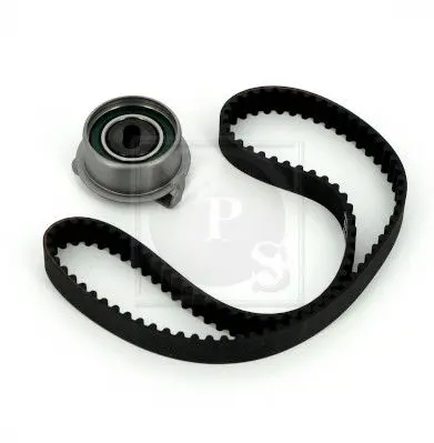 Handler.Part Timing belt set NPS H116I02 1