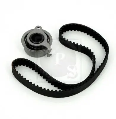 Handler.Part Timing belt set NPS H116I02 2