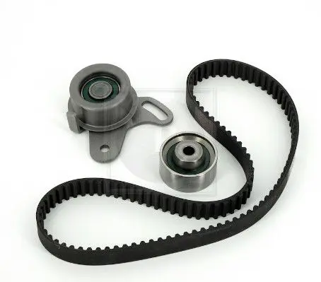 Handler.Part Timing belt set NPS H116I03 1