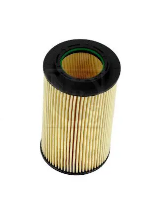 Handler.Part Oil filter NPS H131I09 1