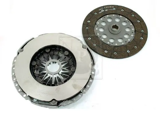 Handler.Part Clutch kit NPS H200I43 1