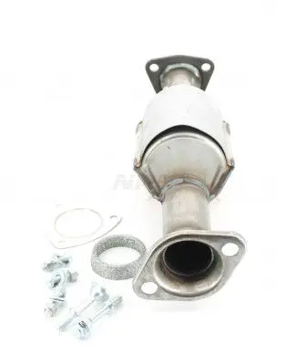 Handler.Part Catalytic converter NPS H431A07 1