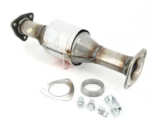 Handler.Part Catalytic converter NPS H431A07 2