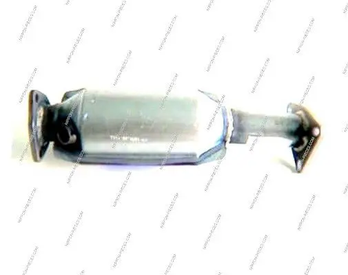 Handler.Part Catalytic converter NPS H431A14 1