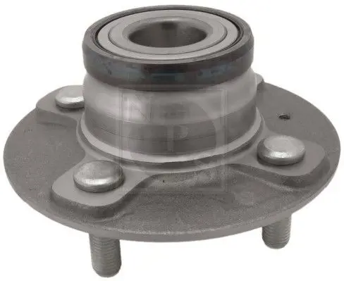 Handler.Part Wheel bearing kit NPS H471I17 1