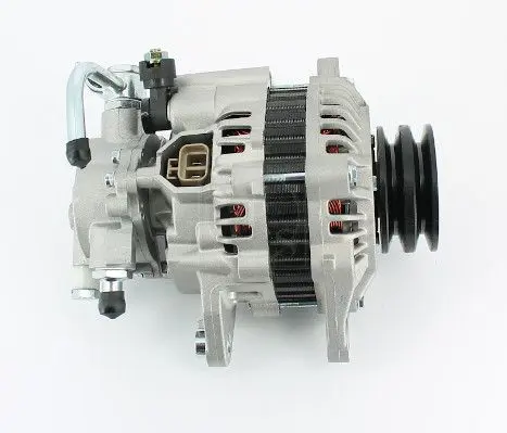 Handler.Part Alternator NPS H511I10 1