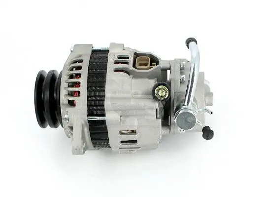 Handler.Part Alternator NPS H511I10 3