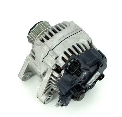 Handler.Part Alternator NPS H511I21 3