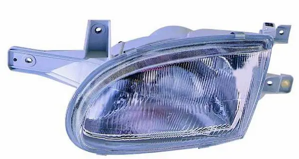 Handler.Part Headlight NPS H675I04 1