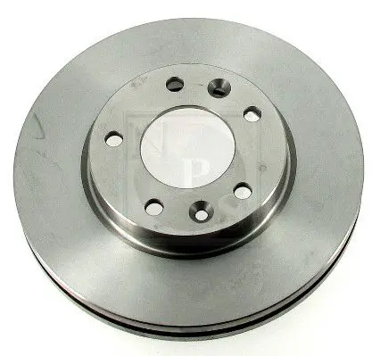 Handler.Part Brake disc NPS K330A17 1