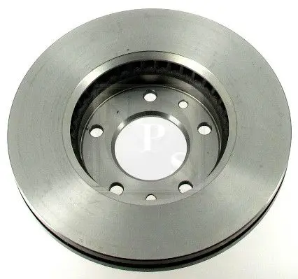 Handler.Part Brake disc NPS K330A17 2