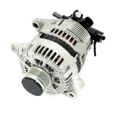 Handler.Part Alternator NPS K511A11 1