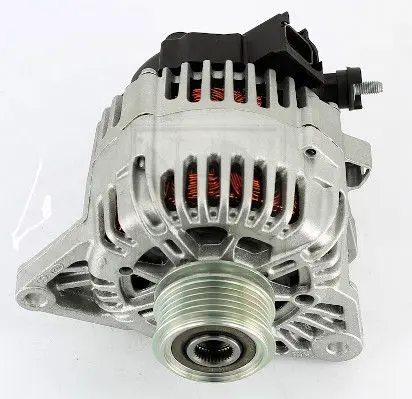 Handler.Part Alternator NPS K511A21 1