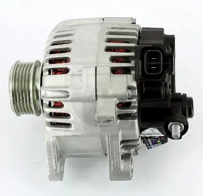 Handler.Part Alternator NPS K511A21 2